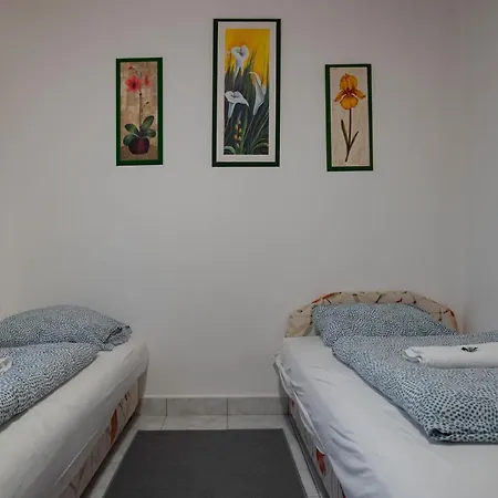 Casa vacanze Sunny Clara Oenallo Nyaralo *