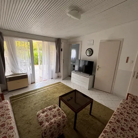 Casa vacanze Sunny Clara Oenallo Nyaralo