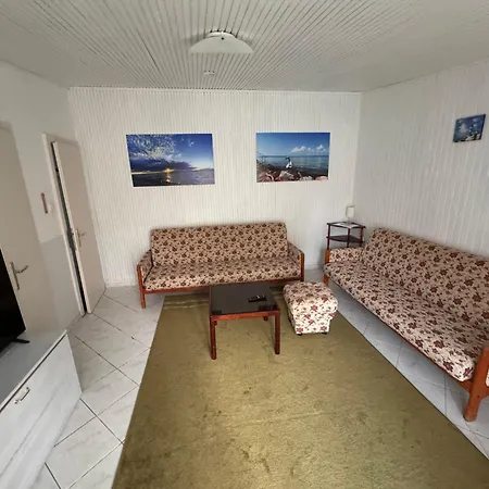Sunny Clara Oenallo Nyaralo Holiday home